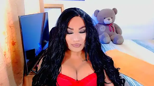 9InchsPunisherXXX online show from 16, 12, 2024