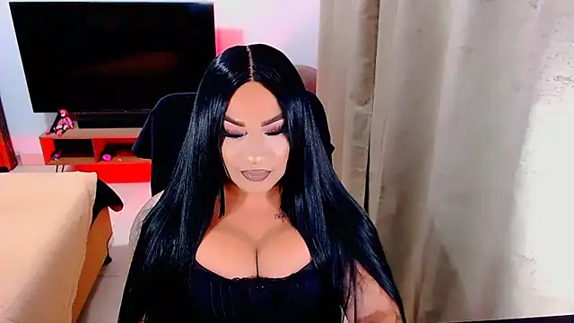 9InchsPunisherXXX online show from 19, 12, 2024