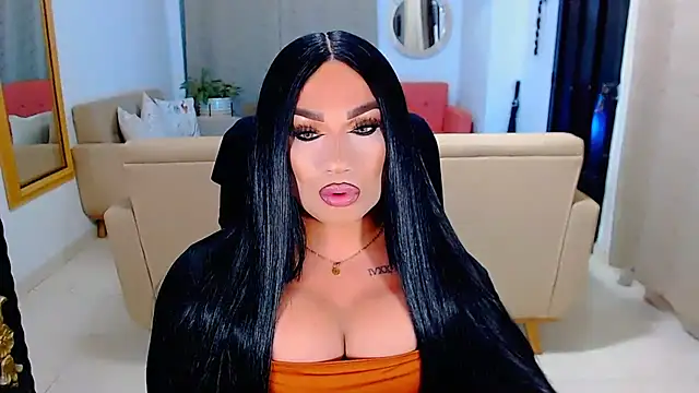 9InchsPunisherXXX online show from 22, 1, 2025