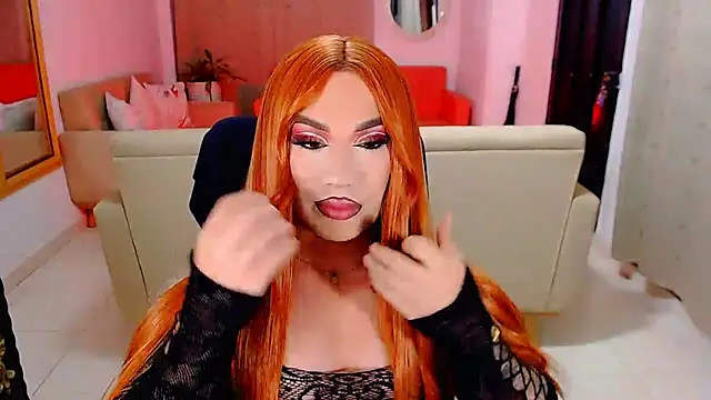 9InchsPunisherXXX online show from 27, 1, 2025