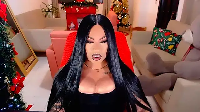 9InchsPunisherXXX online show from 23, 12, 2025