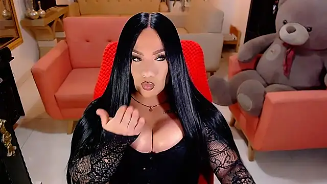 9InchsPunisherXXX online show from 17, 2, 2026