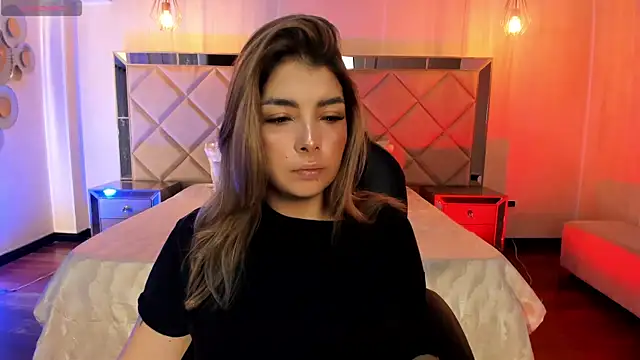 LisaMonroe  online show from 11, 2, 2025