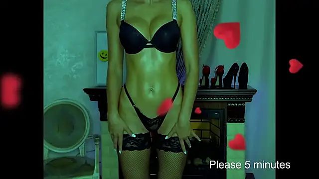 Black-Mamba- online show from 30, 1, 2025