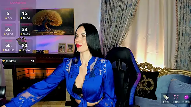 Black-Mamba- online show from 21, 3, 2025