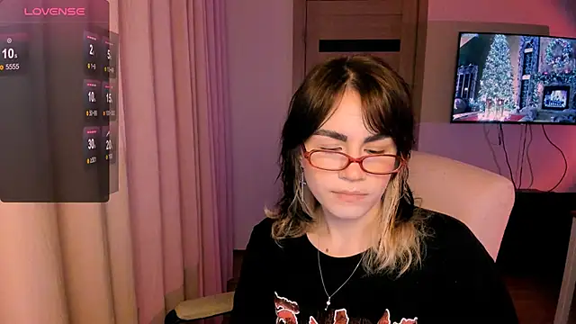 Snapshot of _selectrra chatting on 26, 12, 2024 selectrra online show from 26, 12, 2024