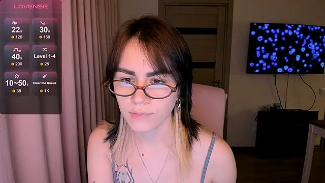 Snapshot of _selectrra chatting on 20, 1, 2025 selectrra online show from 20, 1, 2025