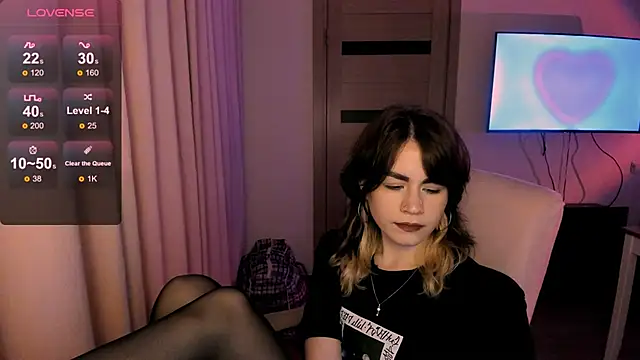 Snapshot of _selectrra chatting on 30, 1, 2025 selectrra online show from 30, 1, 2025