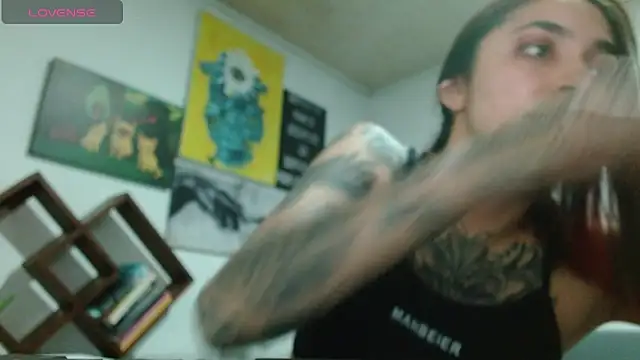 ZoeBakers  online show from 21, 4, 2026