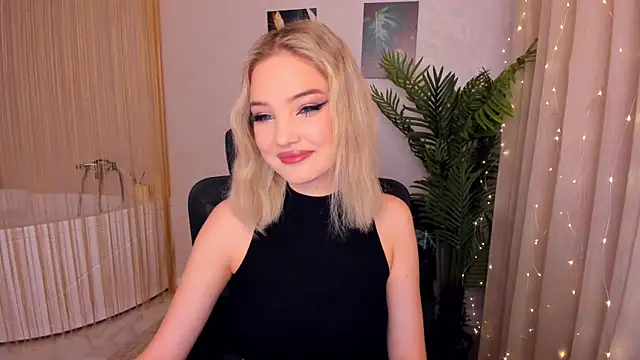 FloweryLove 1 online show from 19, 3, 2025