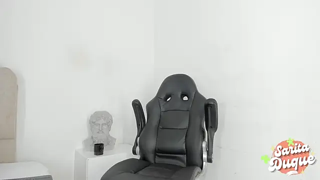 sarita duque online show from 28, 1, 2025