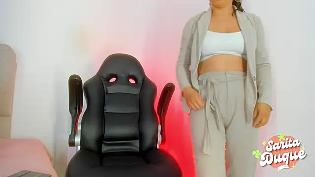 sarita duque online show from 23, 2, 2025