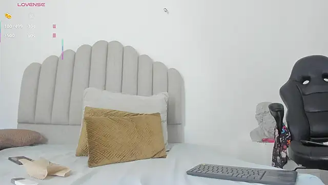 sarita duque online show from 3, 10, 2025