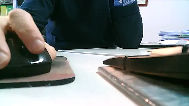 Gregcam online show from 3, 12, 2024