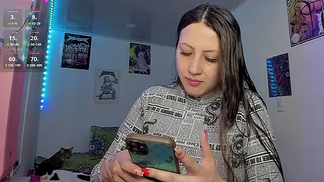 Lauryn muller online show from 18, 9, 2025