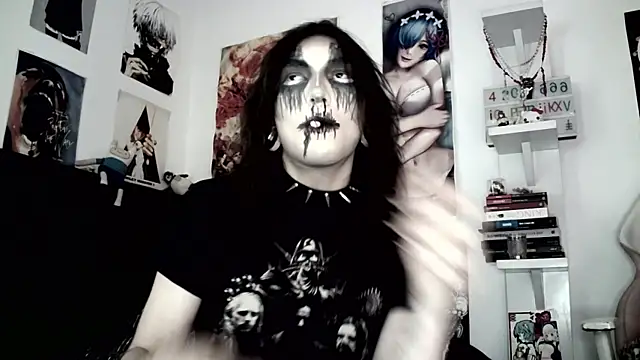 Snapshot of kiiler_queen chatting on 4, 6, 2026 kiiler queen online show from 4, 6, 2026
