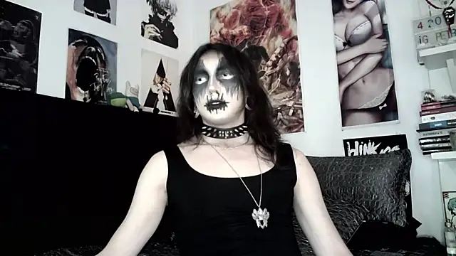 Snapshot of kiiler_queen chatting on 7, 6, 2026 kiiler queen online show from 7, 6, 2026