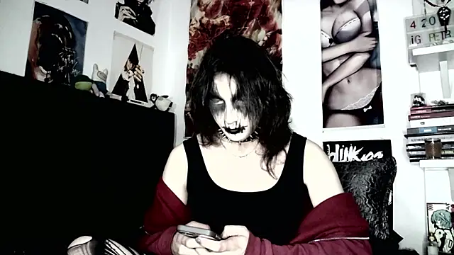 Snapshot of kiiler_queen chatting on 8, 6, 2026 kiiler queen online show from 8, 6, 2026