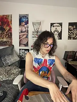 Snapshot of kiiler_queen chatting on 10, 6, 2026 kiiler queen online show from 10, 6, 2026
