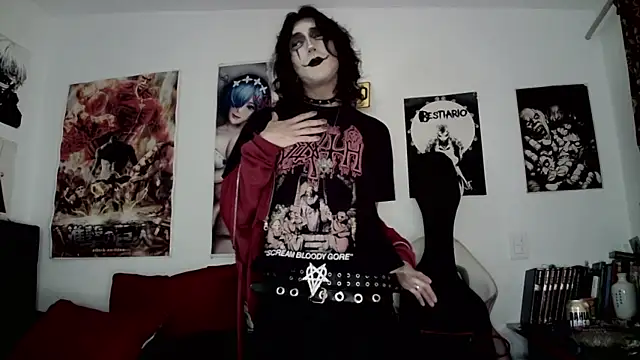 kiiler queen online show from 29, 7, 2026