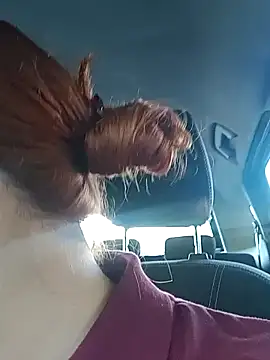 black lady731 online show from 20, 1, 2025