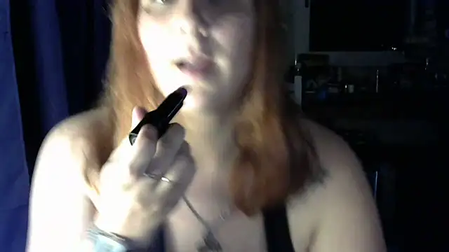 black lady731 online show from 16, 12, 2025