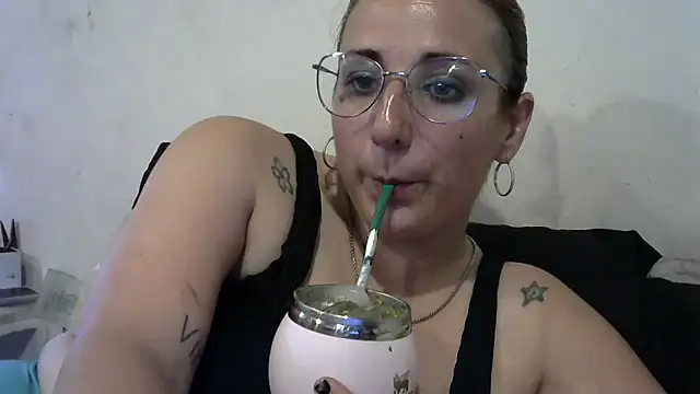 black lady731 online show from 12, 1, 2026