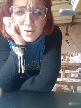 black lady731 online show from 28, 4, 2026