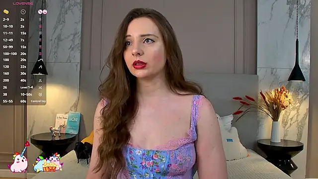 maltii evans online show from 30, 11, 2025