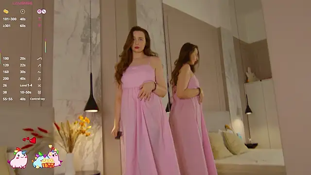 maltii evans online show from 16, 3, 2026