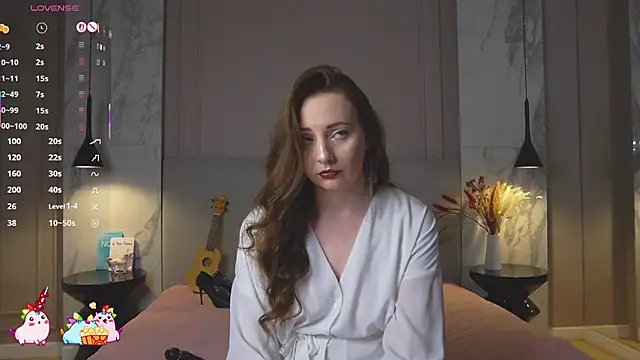 maltii evans online show from 20, 4, 2026