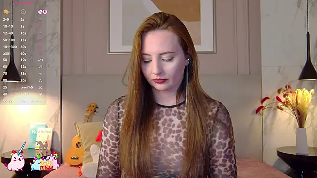 maltii evans online show from 20, 7, 2026