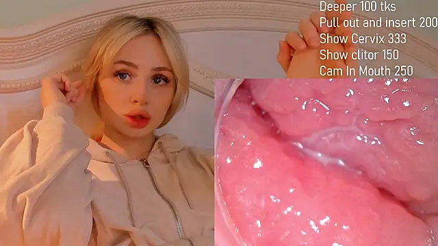 jannemary online show from 8, 12, 2024