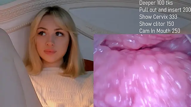 jannemary online show from 26, 12, 2024