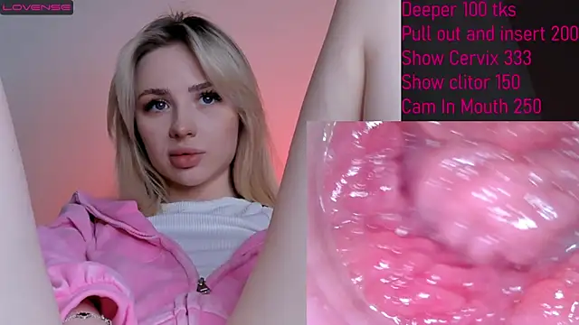 jannemary online show from 23, 1, 2025