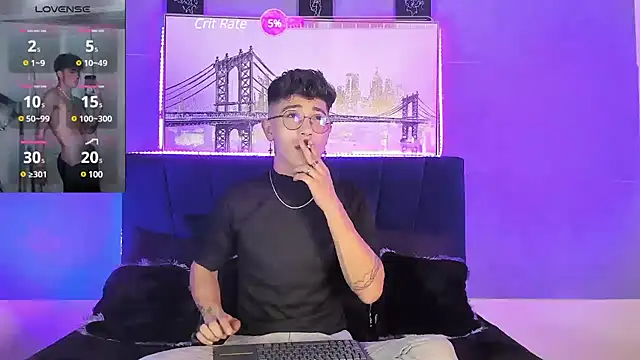 Andrew thevil online show from 6, 12, 2024