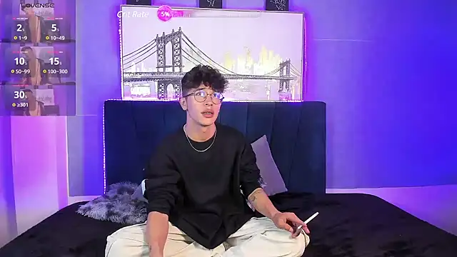 Andrew thevil online show from 19, 12, 2024