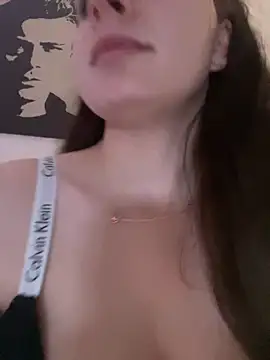 EllyNora online show from 24, 10, 2025