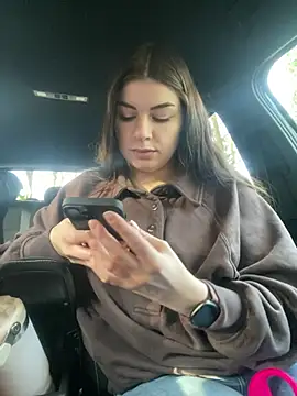 EllyNora online show from 18, 1, 2026