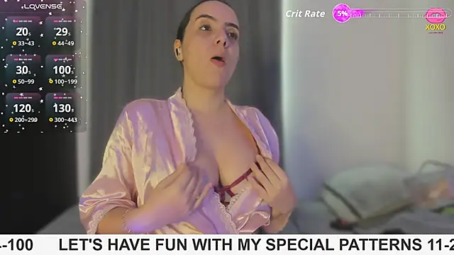 rouse lili online show from 19, 1, 2026