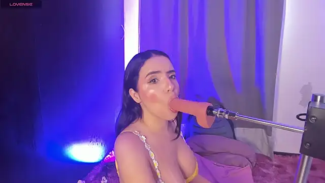 rouse lili online show from 25, 4, 2026