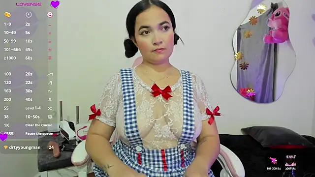 valery smitd online show from 23, 3, 2026