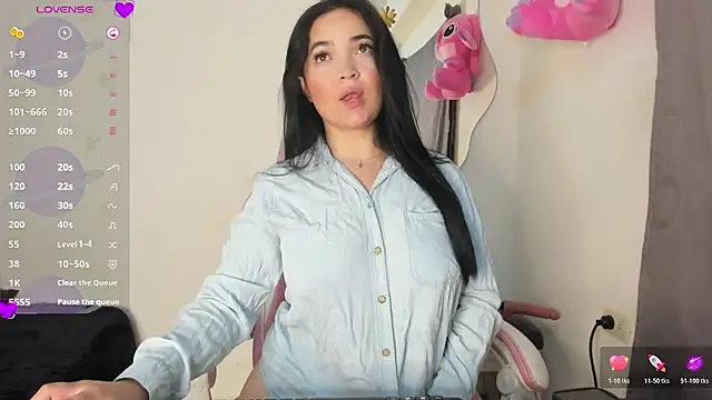 valery smitd online show from 25, 4, 2026