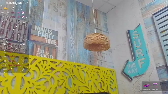 Snapshot of Isabela-Gomez chatting on 7, 12, 2024 Isabela-Gomez online show from 7, 12, 2024