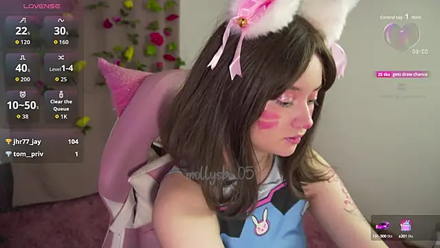 molly russell online show from 19, 9, 2025