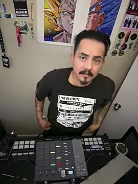 PeterGrandee online show from 5, 5, 2026