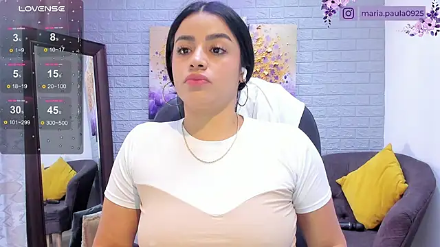 Paula Desousa online show from 16, 3, 2025