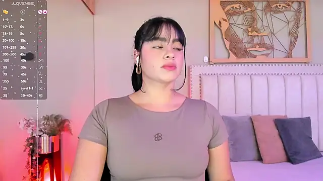 Paula Desousa online show from 20, 4, 2026