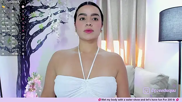 Paula Desousa online show from 24, 4, 2026