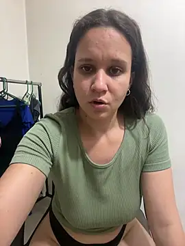 Snapshot of hotcookie28 chatting on 6, 2, 2026 hotcookie28 online show from 6, 2, 2026